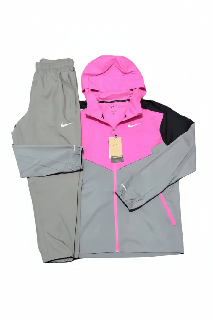 Nike miller set roze – LodyFair