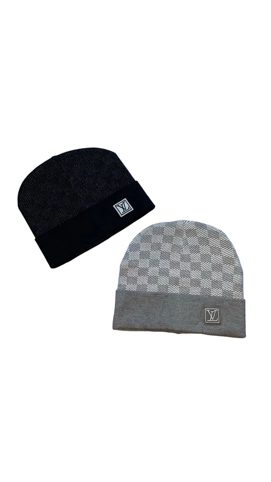 Louis Vuitton Beanie – LodyFair