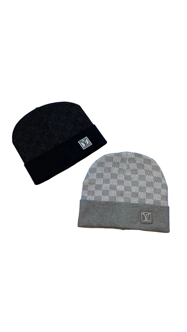 Louis Vuitton Beanie – LodyFair