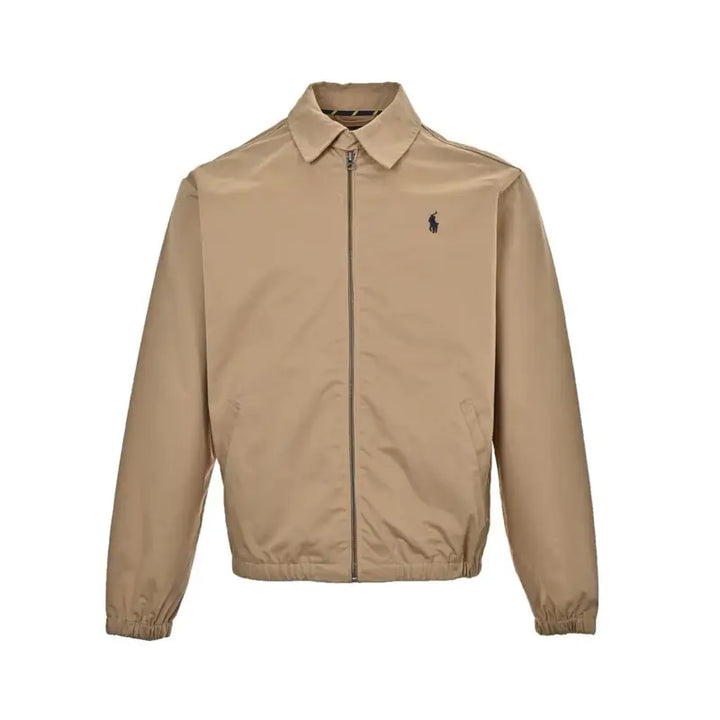 RL Bayport Jacket – LodyFair