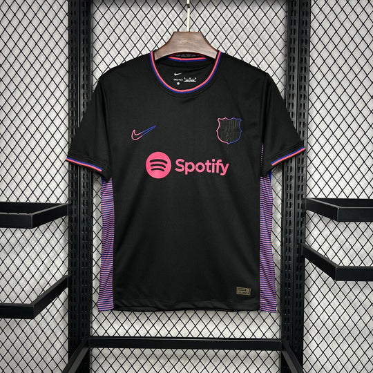 Barcelona "Regalia" Limited Jersey – LodyFair