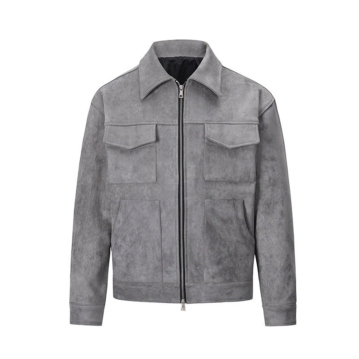 Mukhtar – Velour Jas – LodyFair