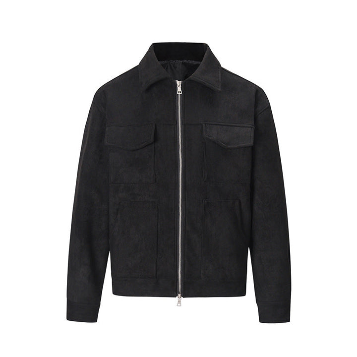 Mukhtar – Velour Jas – foto 6 – LodyFair