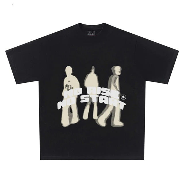Rise – T-shirt – LodyFair
