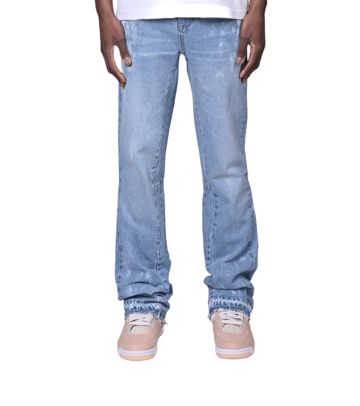 Lunde – Flared Denim – foto 3 – LodyFair