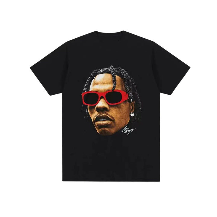 Lil Baby – T-shirt – LodyFair