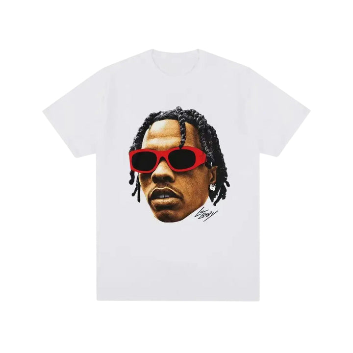 Lil Baby – T-shirt – foto 3 – LodyFair