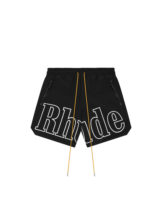 Rhude Short – LodyFair