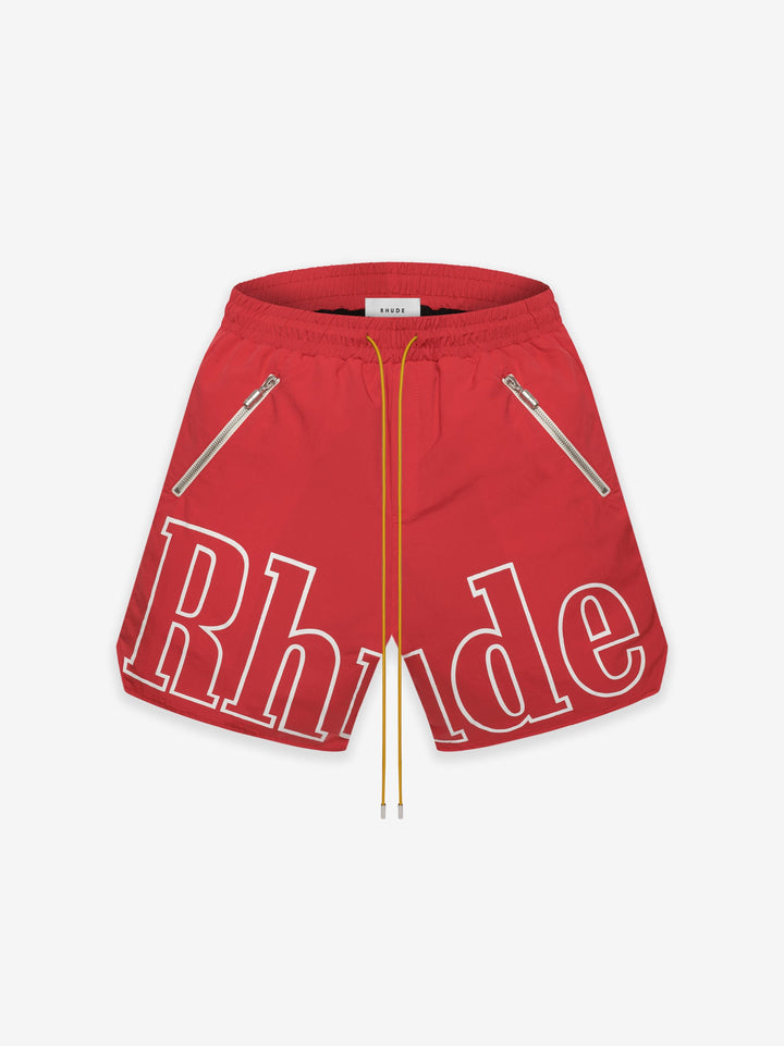 Rhude Short – foto 3 – LodyFair