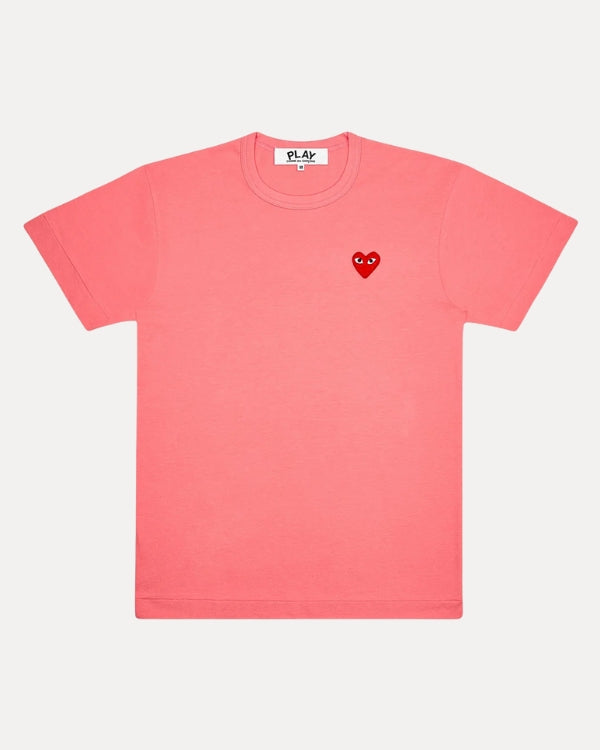 Bright Heart Tee - Multicolor – foto 6 – LodyFair