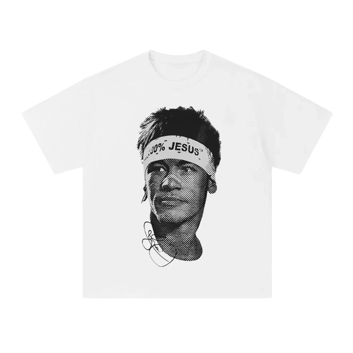 Neymar 100% – T-shirt – LodyFair