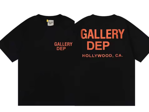 Gallery dept shirt – foto 4 – LodyFair