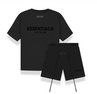 Essentials Zomerset