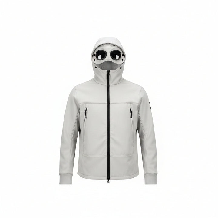 CP Company Softshell Jacket – foto 3 – LodyFair