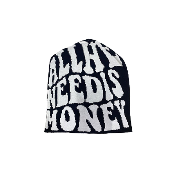 All I Need Is Money – Beanie – foto 3 – LodyFair