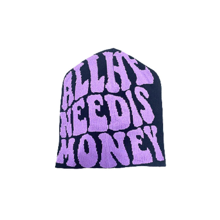 All I Need Is Money – Beanie – foto 7 – LodyFair