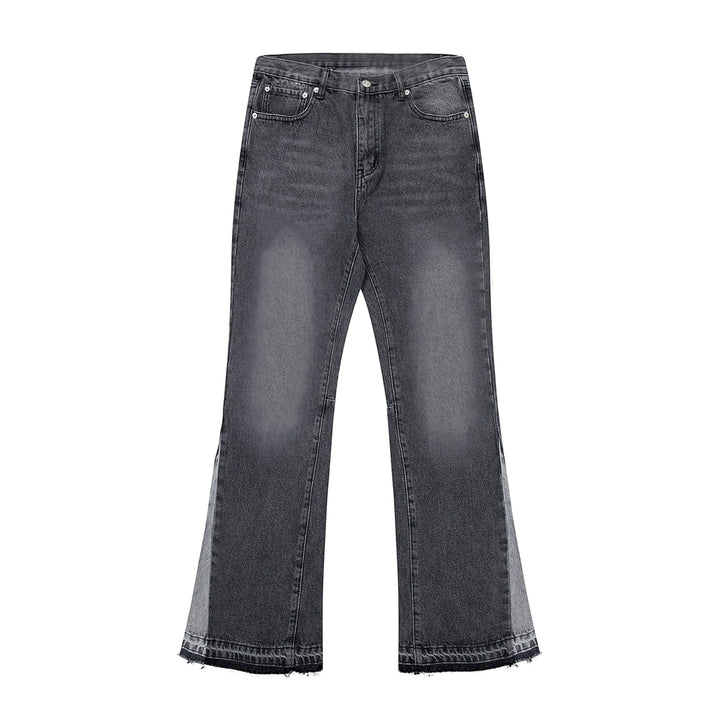 Halden – Flared Denim – foto 4 – LodyFair