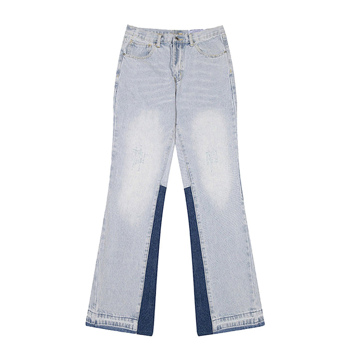 Halden – Flared Denim – foto 10 – LodyFair