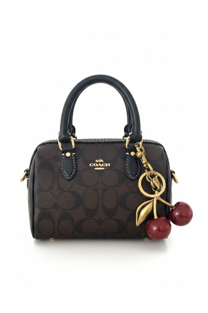 Coach rowan mini – LodyFair