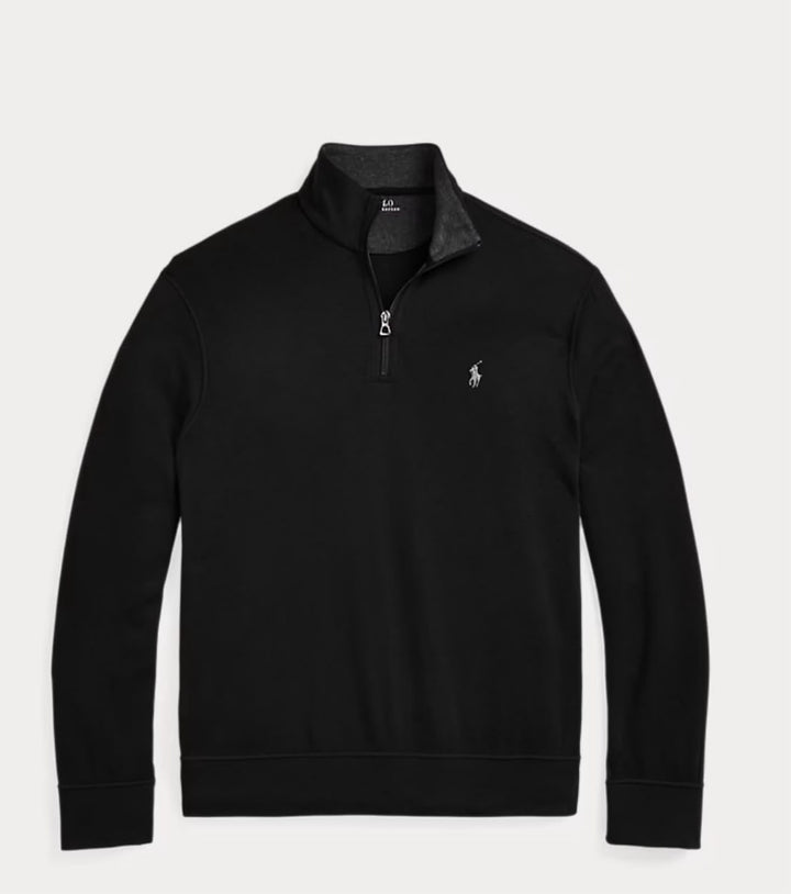 Ralph Lauren half zip