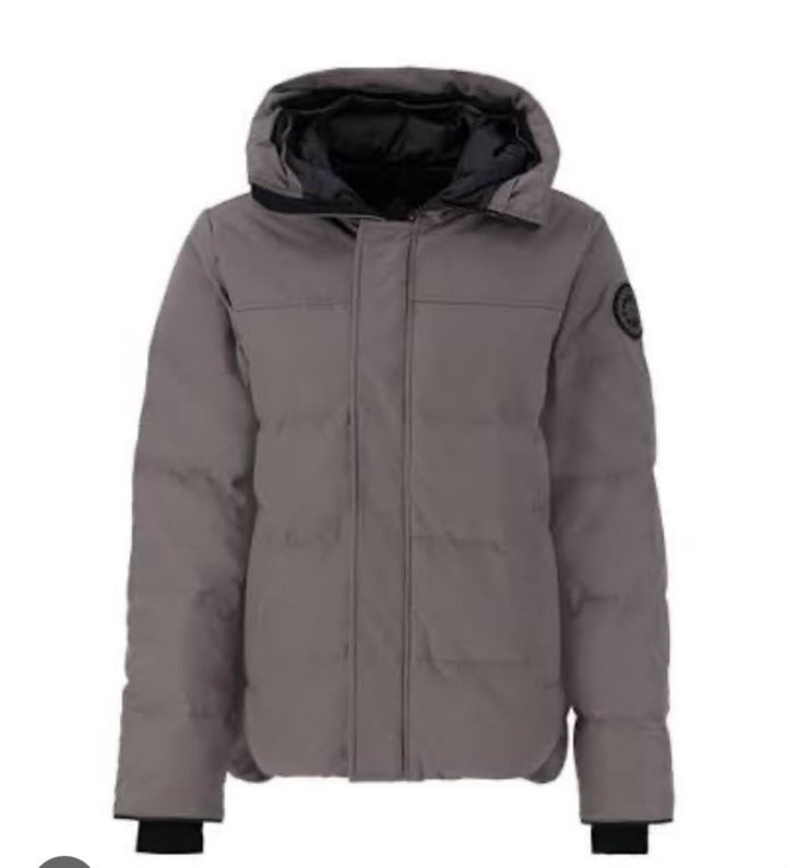 Canada Goose MacMillan