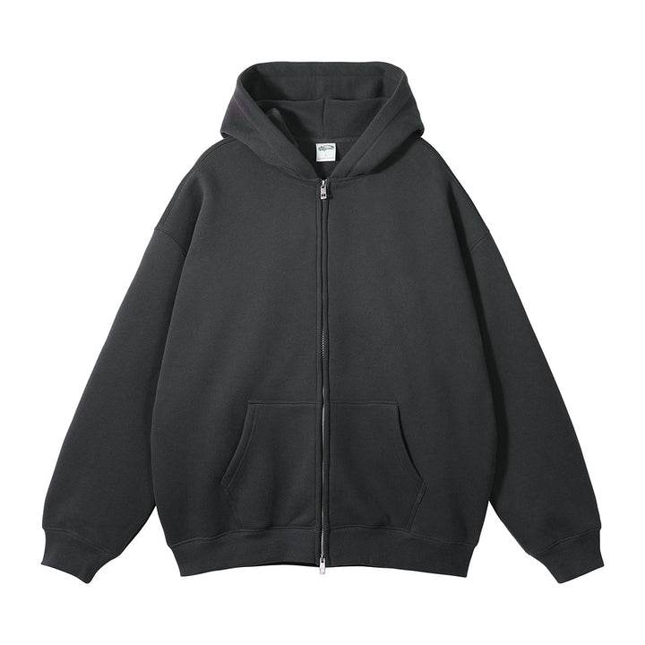 Zip – Hoodie – foto 6 – LodyFair