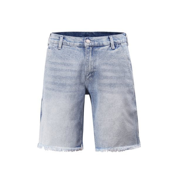 Kenta – Ripped Shorts – LodyFair