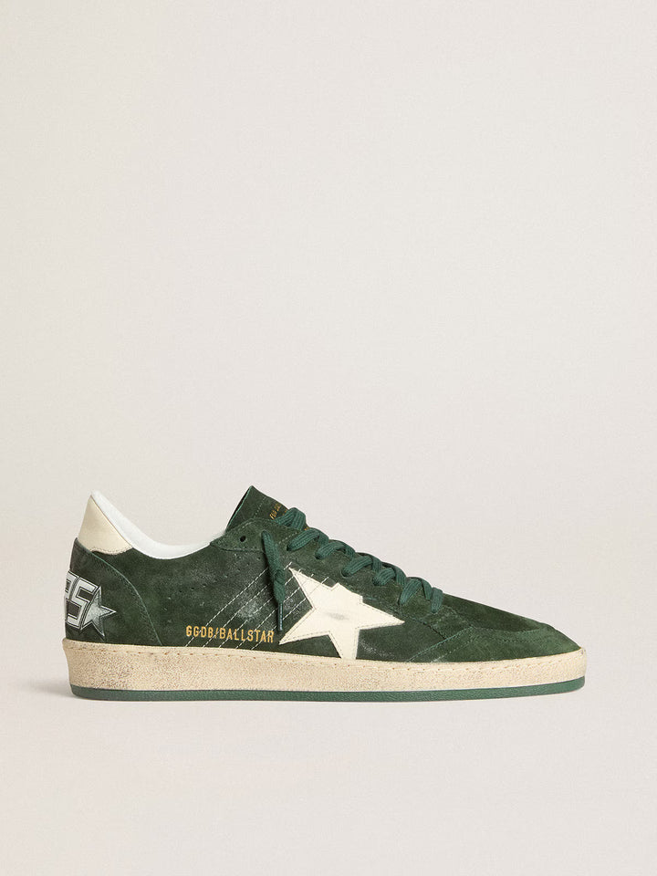 Golden Goose Ball-Star Heren – foto 6 – LodyFair