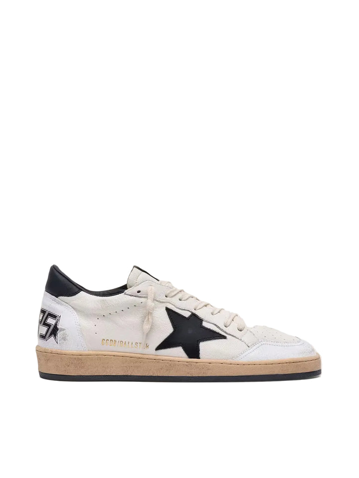 Golden Goose Ball-Star Heren – LodyFair