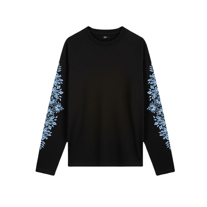 Bloom Motif – T-shirt – foto 16 – LodyFair