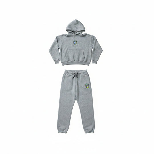 Brazilian x Limited Edition Tracksuit – LodyFair