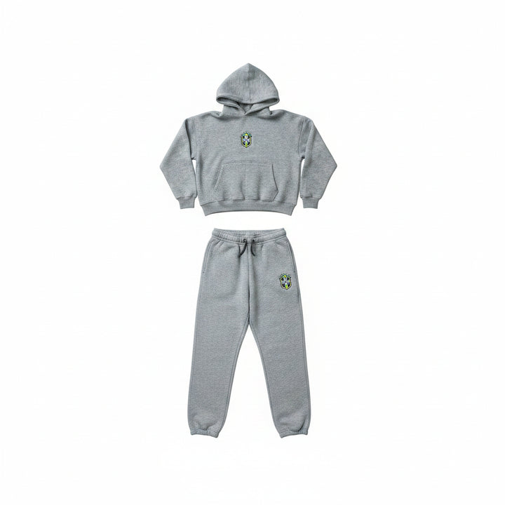 Brazilian x Limited Edition Tracksuit – LodyFair