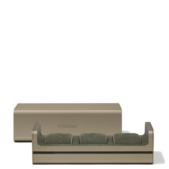 Rimowa Watch Case – foto 2 – LodyFair