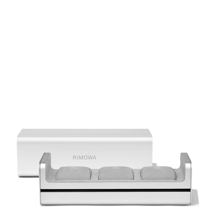 Rimowa Watch Case – LodyFair