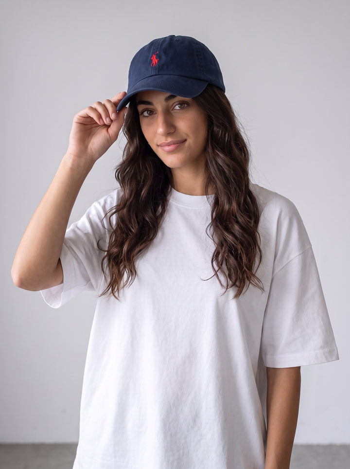 Ralph Lauren Pet — gedragen door model