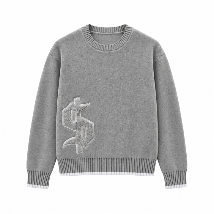 Dollar – Sweater – LodyFair