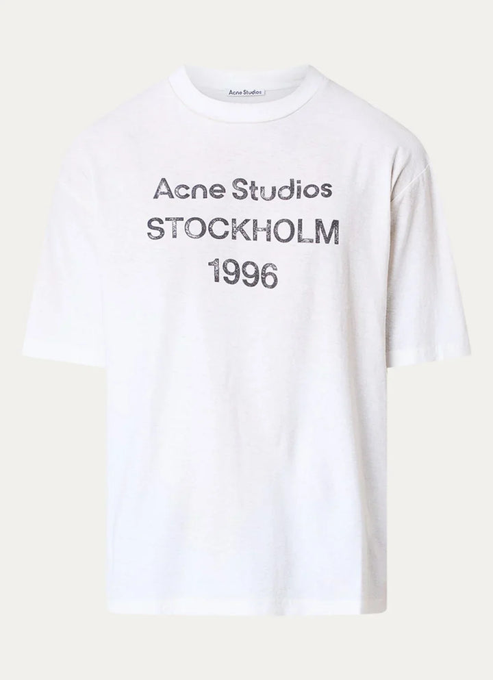 Acne Studios T-Shirt – foto 3 – LodyFair