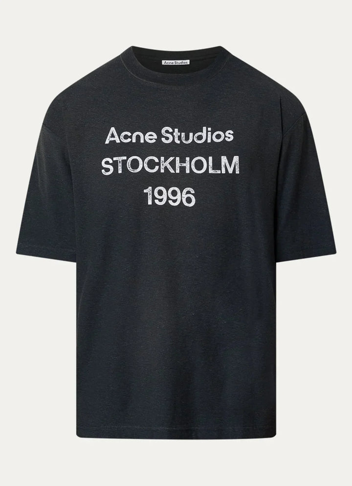 Acne Studios T-Shirt – foto 5 – LodyFair