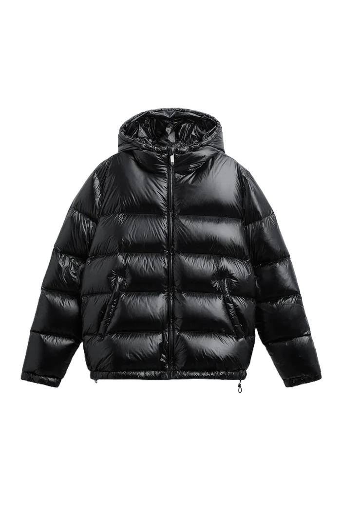 Puffer – Jas – LodyFair