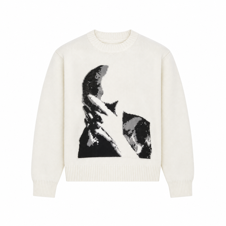 Frank – Sweater – LodyFair