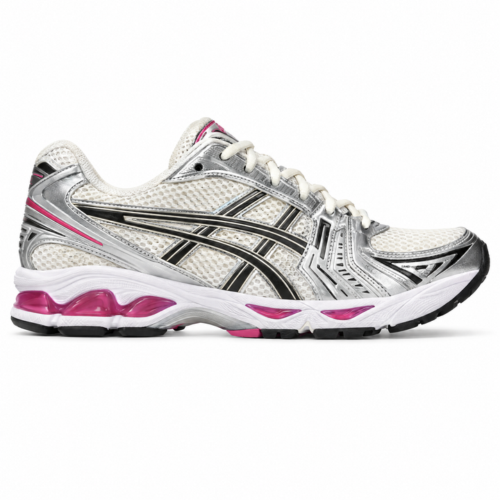 Asics Gel-Kayano Cream Sweet Pink - Pink