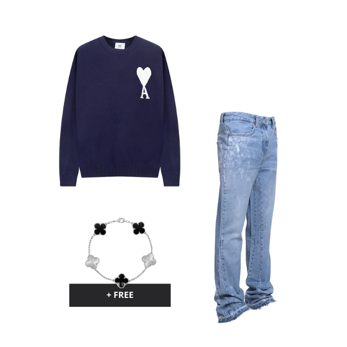 Late Night Walk 2 – Outfit – LodyFair