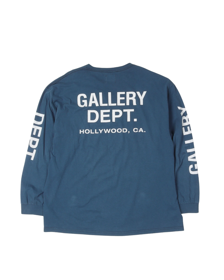Gallery Dept Longsleeve – foto 6 – LodyFair