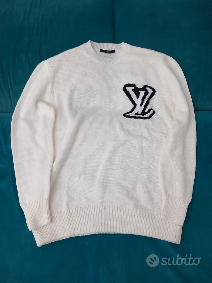 Louis Vuitton Sweater – foto 3 – LodyFair