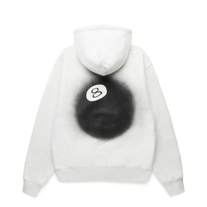 Stüssy Hoodie - Ball Fade – LodyFair