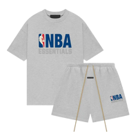 NBA Essentials Zomerset