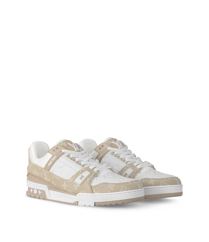 Louis Vuitton Trainers – foto 2 – LodyFair