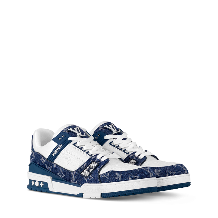 Louis Vuitton Trainers – LodyFair