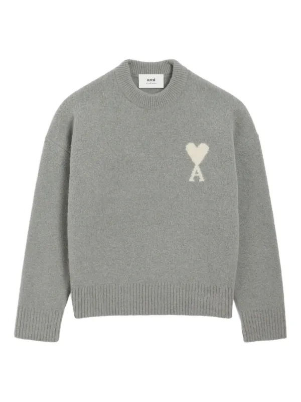 Ami Paris Sweater – foto 5 – LodyFair