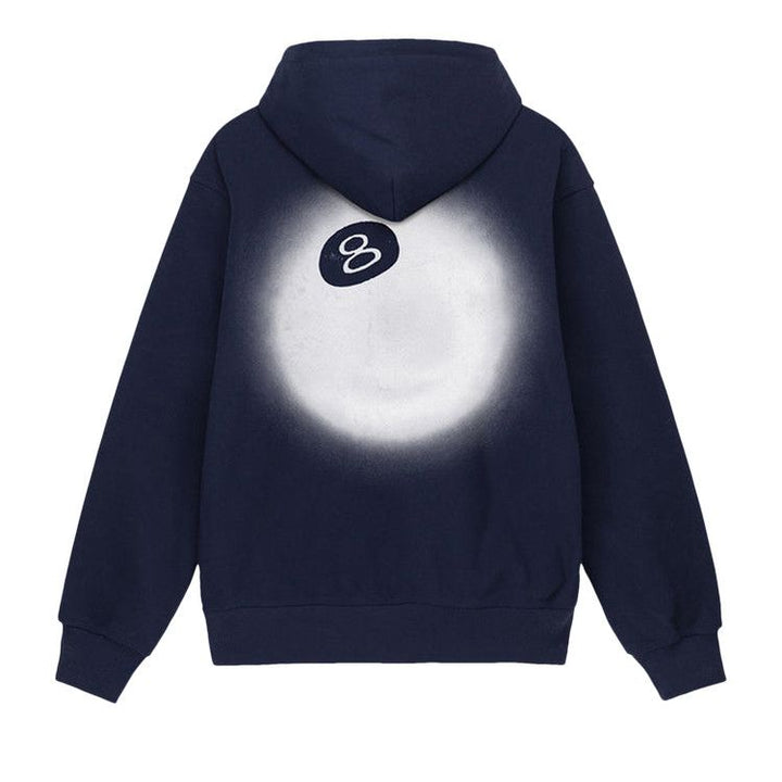 Stüssy Hoodie - Ball Fade – foto 2 – LodyFair